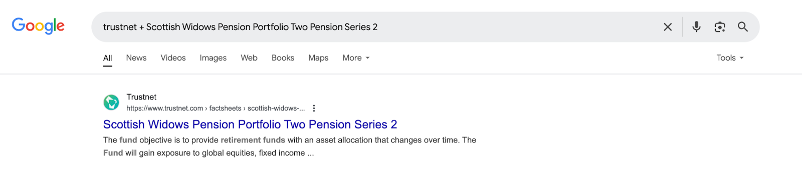 How to check if your pension fund is performing well enough