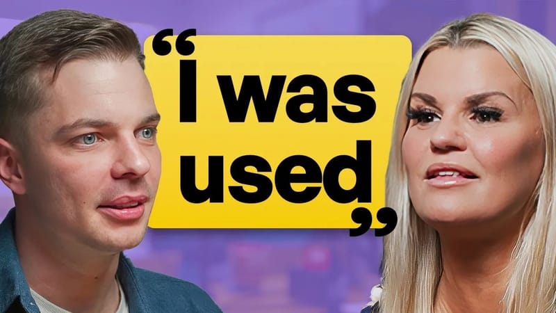 Kerry Katona - how I went bankrupt twice | Making Money Podcast