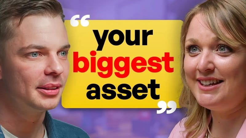 How to sort your pension &amp; retire well, Making Money Podcast