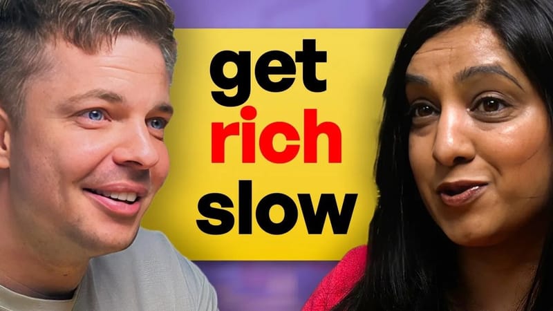 How to start investing | Making Money Podcast