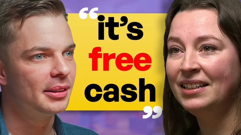 How to use ISAs to build wealth in UK | Making Money Podcast