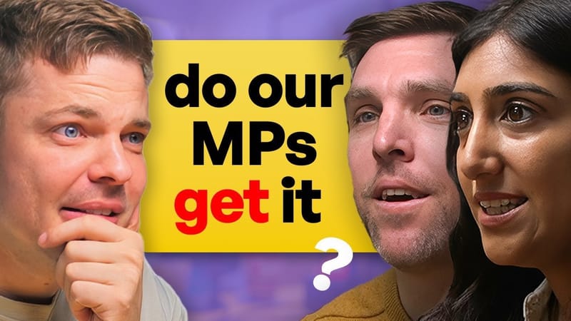 How economics affects you, BoE joins Making Money Podcast