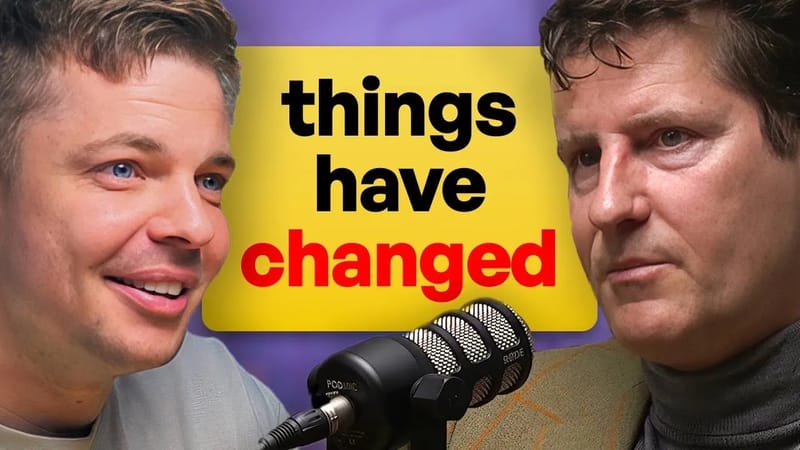 Should you rent or buy? Jason Butler on Making Money Podcast