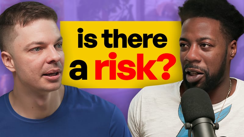 Do global index funds have a problem? Making Money Podcast