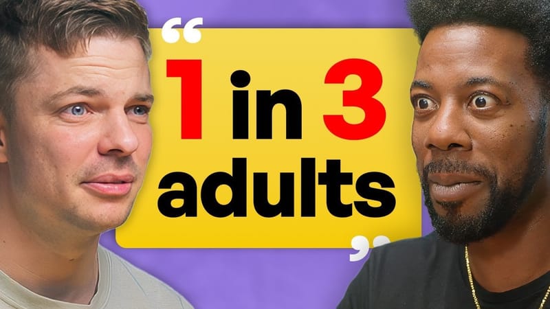 How do you know if you're on track financially? Making Money Podcast