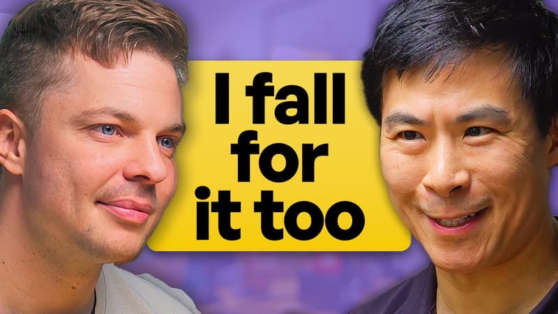How even facts can mislead you with financial decisions | Making Money Podcast