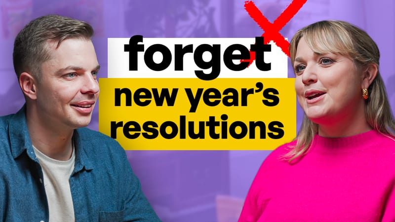 How to sort your finances this year | Lisa Conway-Hughes on Making Money Podcast