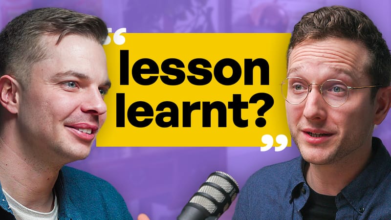 Is crypto cleaning up its act? Making Money Podcast
