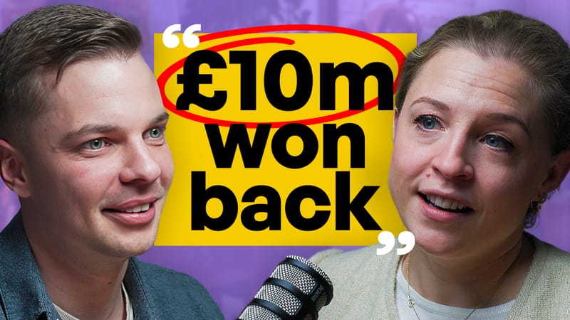 Scams: how to spot and stop them | Making Money Podcast