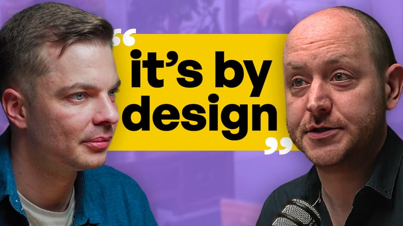 Why the UK political system is broken | Making Money Podcast