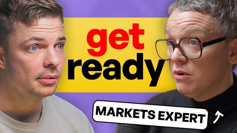 Will Trump crash the market in 2025? Making Money Podcast