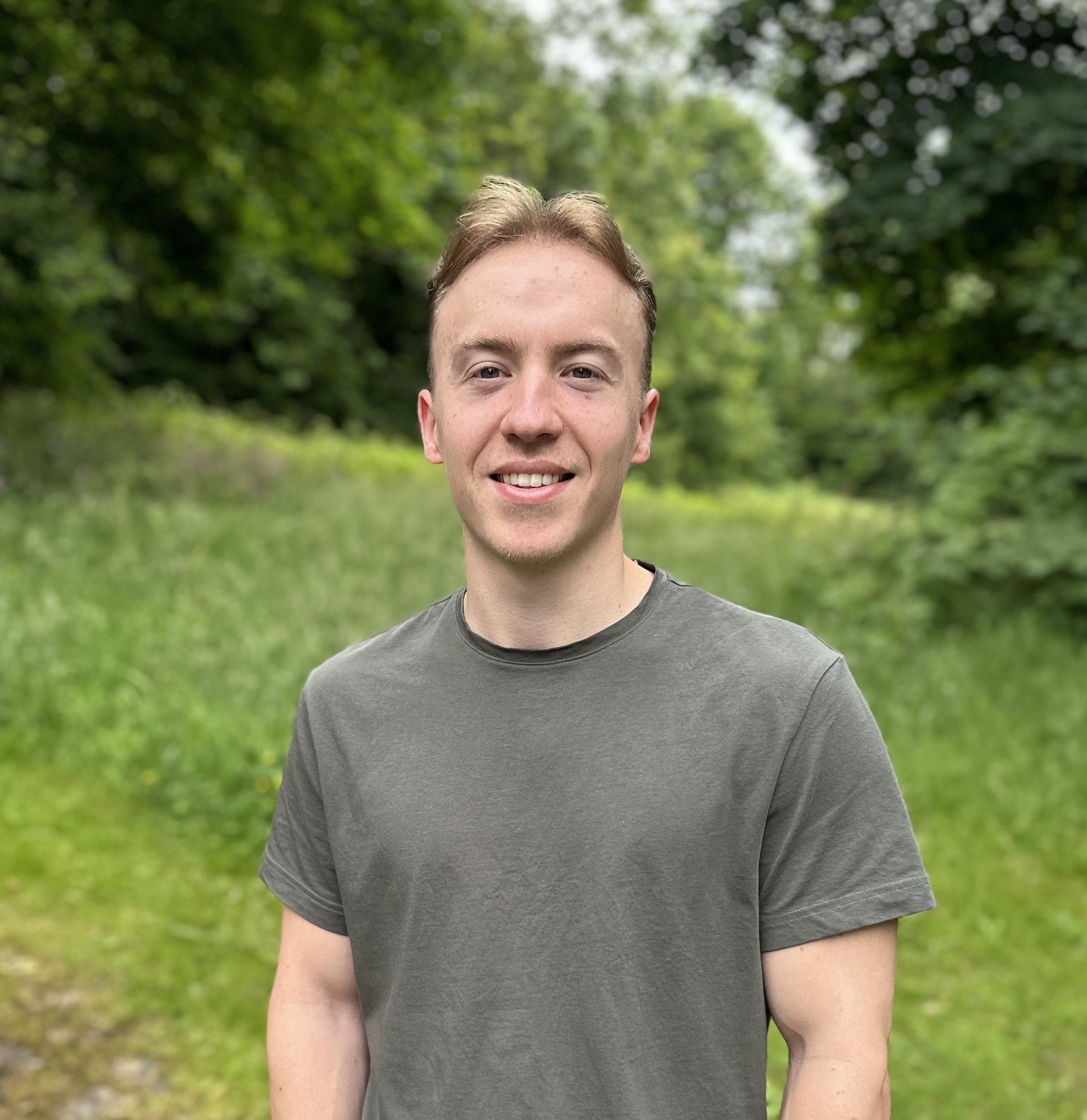 Tom Ashworth